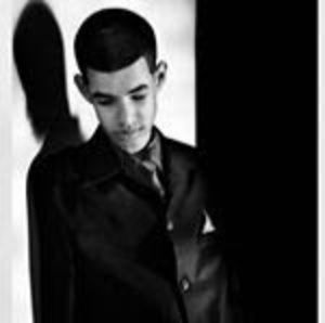 Meet your Posher, Alejandro miguel